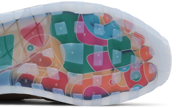 CLOT x Nike Air Max 1 Kiss Of Death CHA