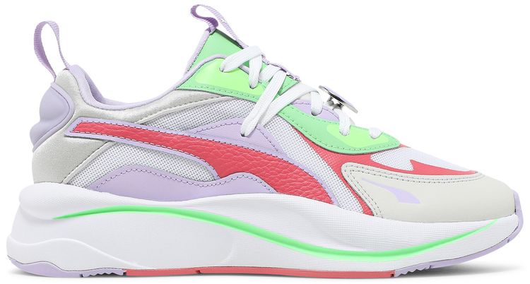 Puma Wmns RS Curve International Womens Day
