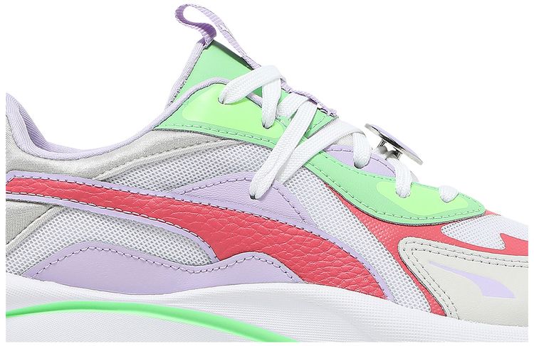 Puma Wmns RS Curve International Womens Day