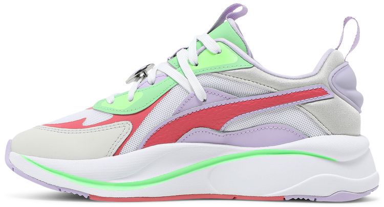 Puma Wmns RS Curve International Womens Day