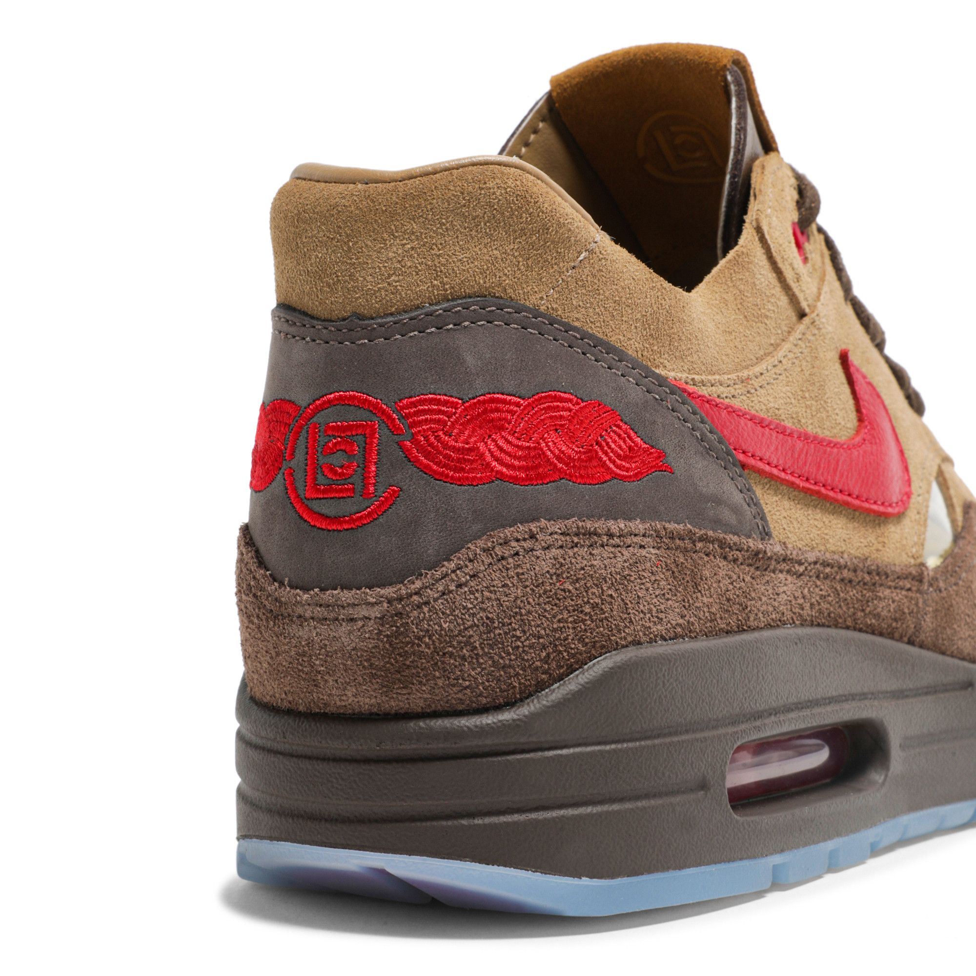 kiss of death cha air max