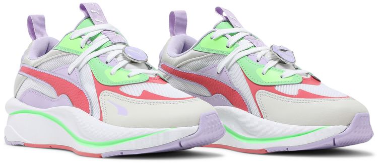 Puma Wmns RS Curve International Womens Day