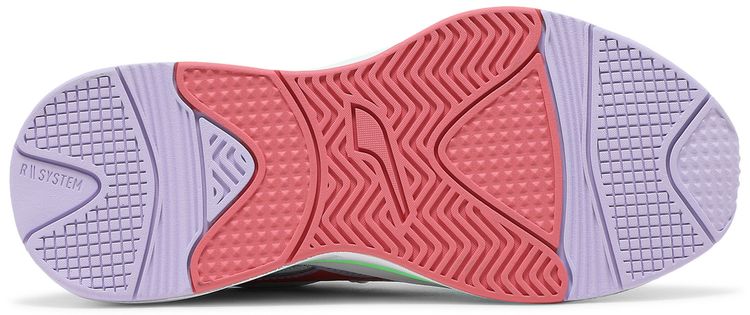 Puma Wmns RS Curve International Womens Day