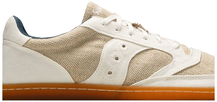 Saucony Jazz Court RFG Natural