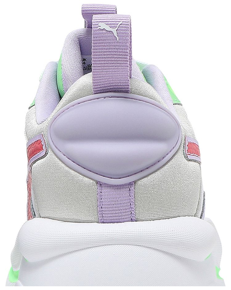 Puma Wmns RS Curve International Womens Day