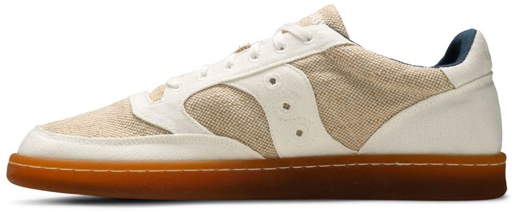 Saucony Jazz Court RFG Natural