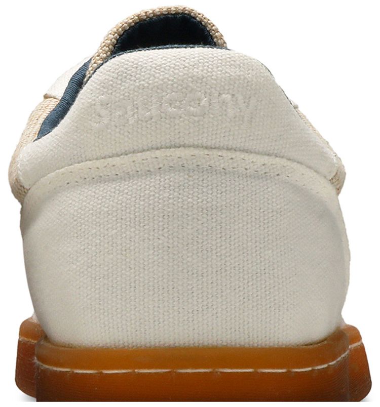 Saucony Jazz Court RFG Natural