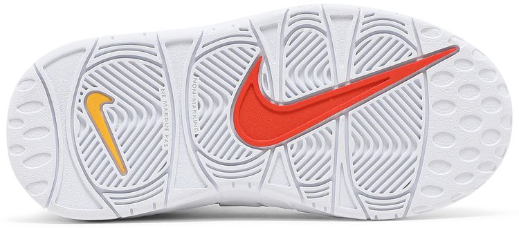 Nike Air More Uptempo TD Roswell Raygun