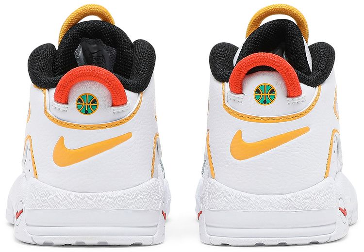 Nike Air More Uptempo TD Roswell Raygun