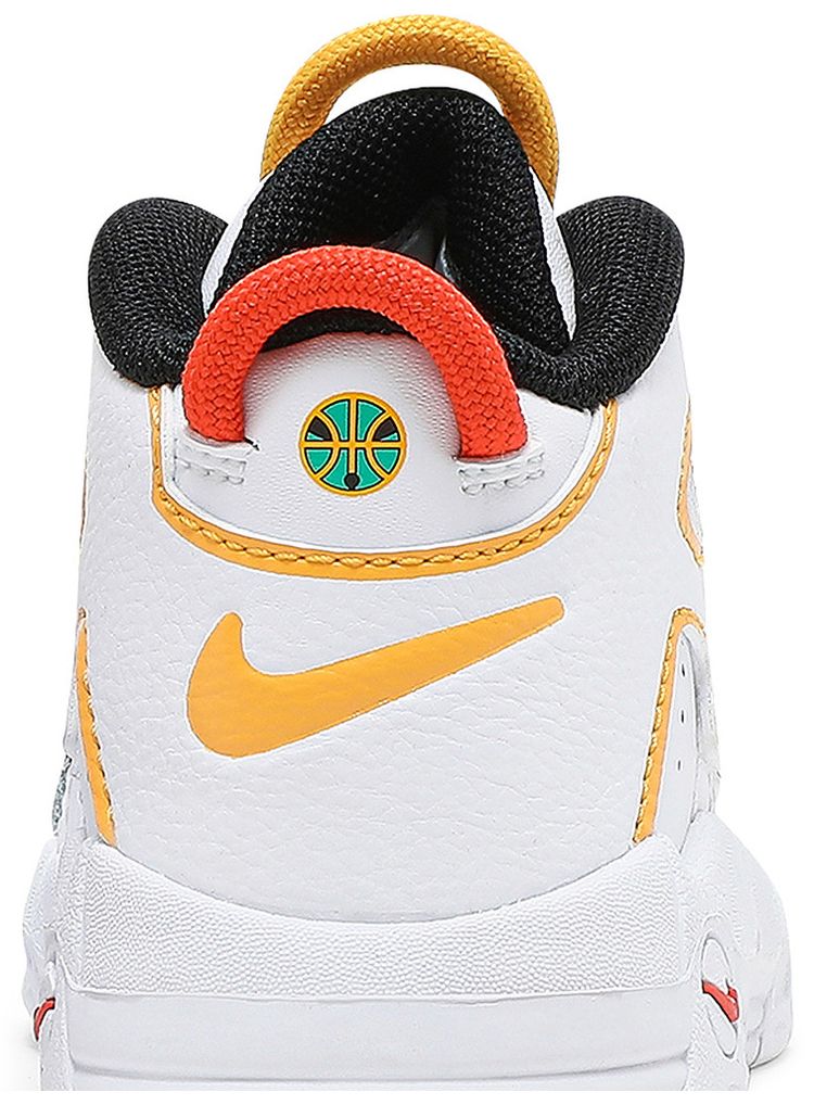 Nike Air More Uptempo TD Roswell Raygun