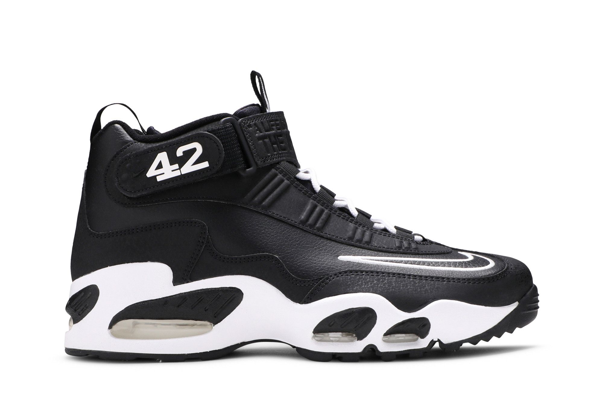 Achetez des Air Griffey Max 1 Jackie Robinson DM0044 001 GOAT FR