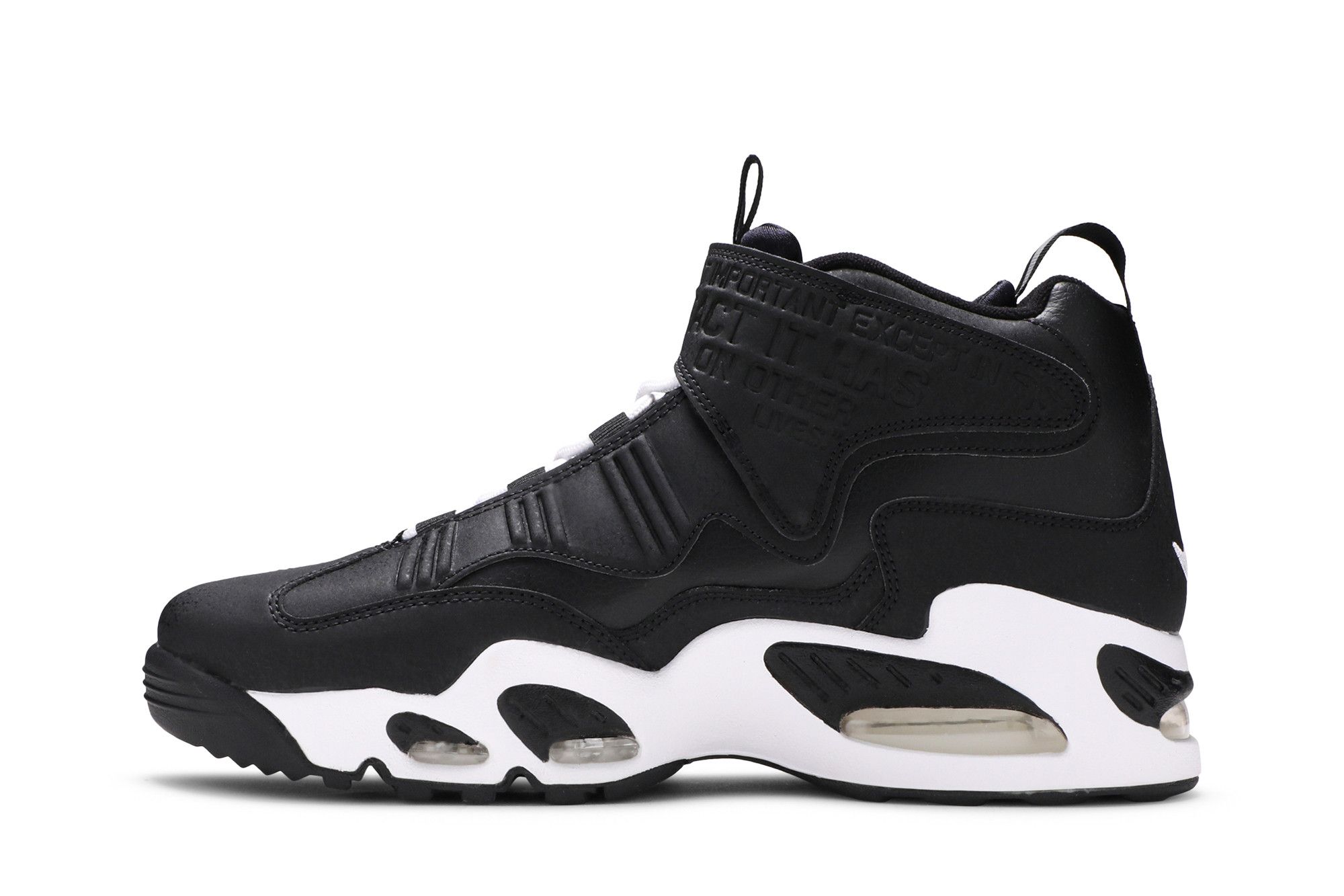 Buy Air Griffey Max 1 'Jackie Robinson' - DM0044 001 | GOAT