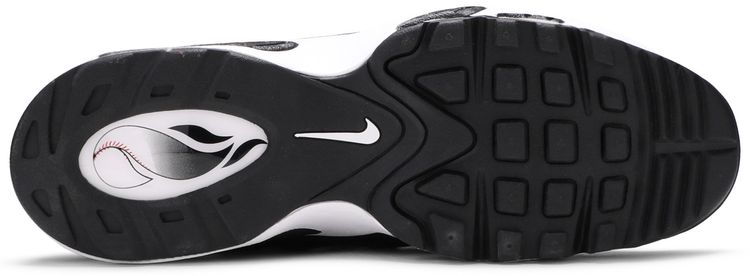 Nike Air Griffey Max 1 Jackie Robinson