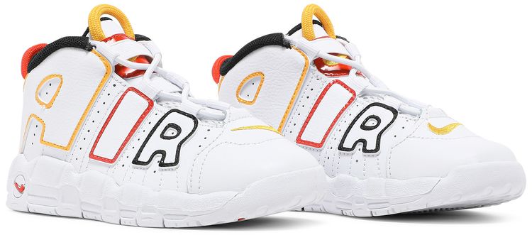 Nike Air More Uptempo TD Roswell Raygun