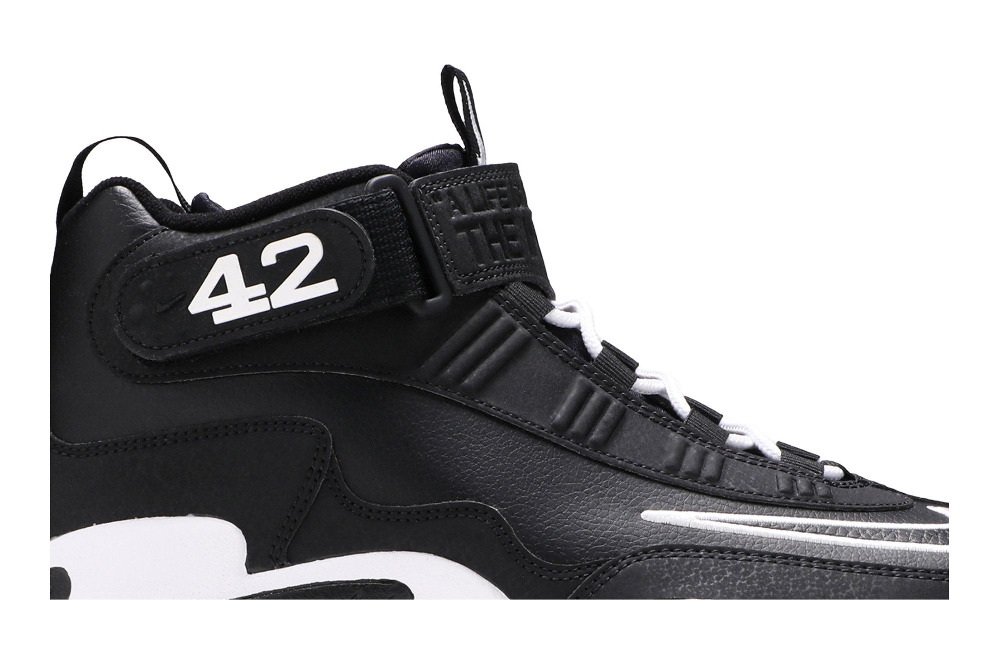 スニーカー Nike Air Griffey Max 1 Jackie Robinson Nike Air Griffey Max 1 Jackie Robinson 