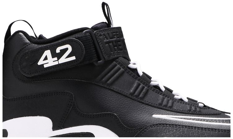 Nike Air Griffey Max 1 Jackie Robinson