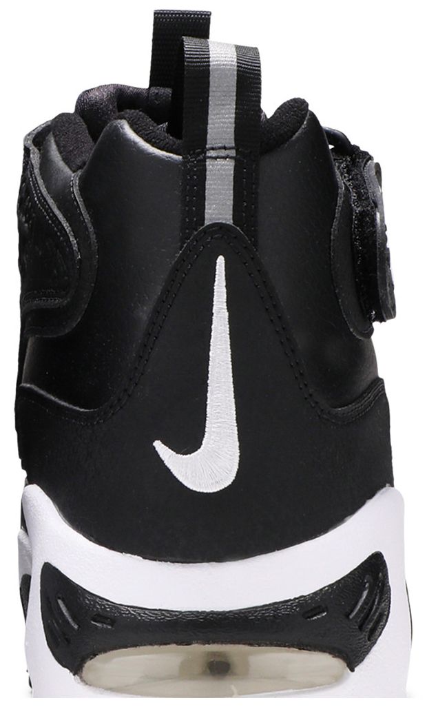 Nike Air Griffey Max 1 Jackie Robinson