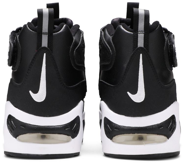 Nike Air Griffey Max 1 Jackie Robinson