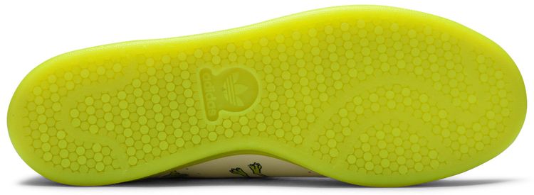 Monsters Inc x adidas Stan Smith Mike Wazowski