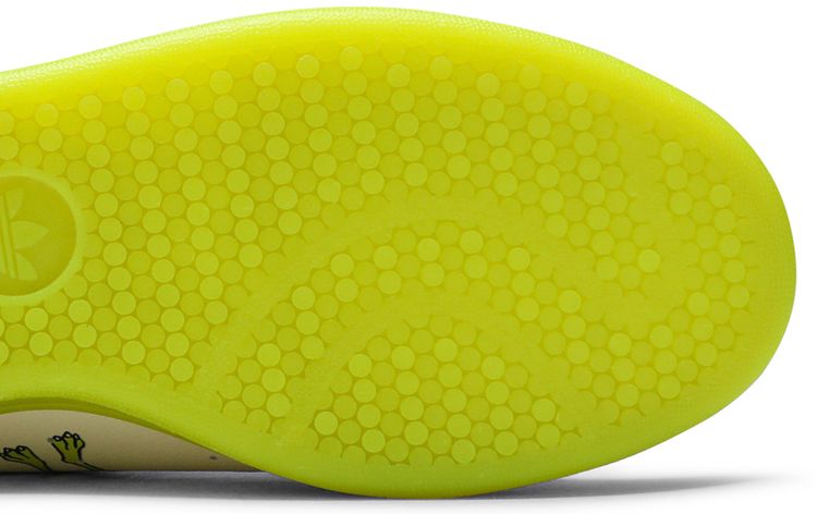 Monsters Inc x adidas Stan Smith Mike Wazowski