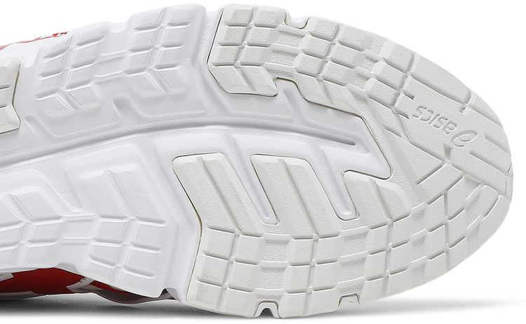 Coca Cola x ASICS Gel Quantum 90 White