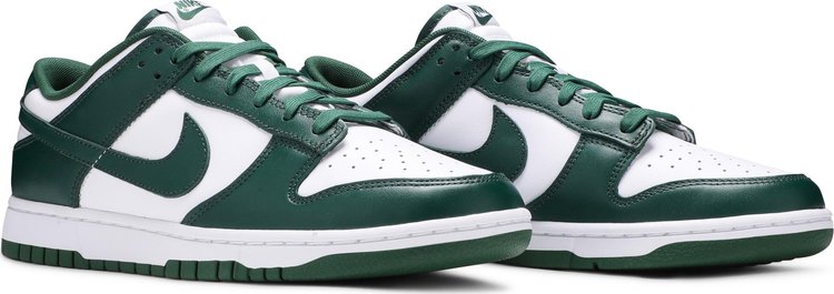 Dunk Low Michigan State