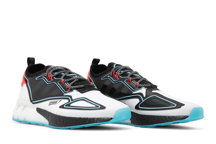 Adidas Originals Adidas Zx Stark Industries Buy Marvel X ZX 2K