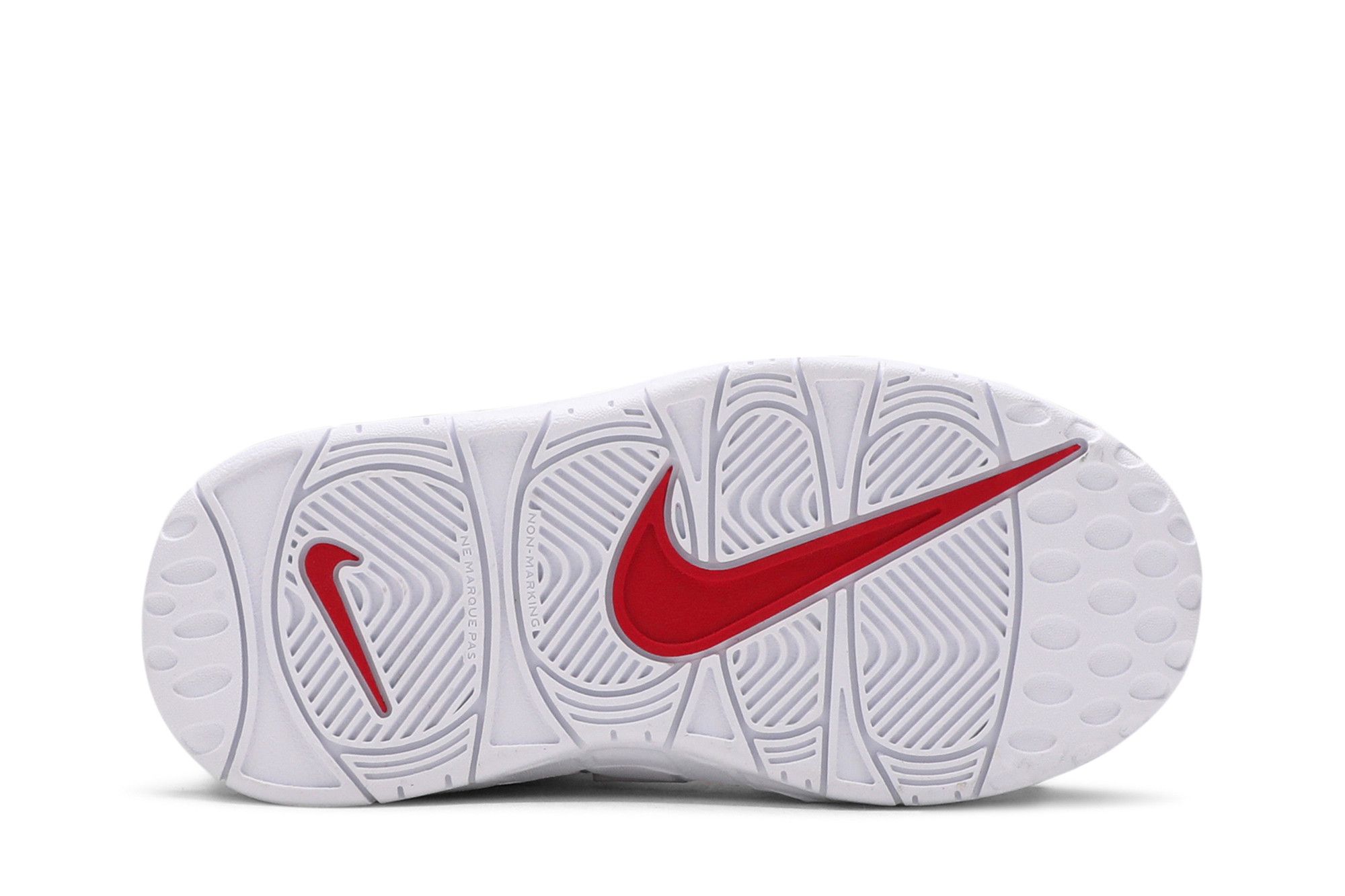 Buy Air More Uptempo TD 'White Varsity Red' 2021 - DJ5990 Buy Air More Uptempo TD 'White Varsity Red' 2021 - DJ5990