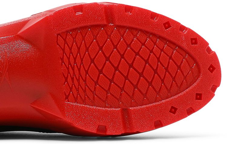 Reebok Cardi B x Wmns Club C Black Vector Red