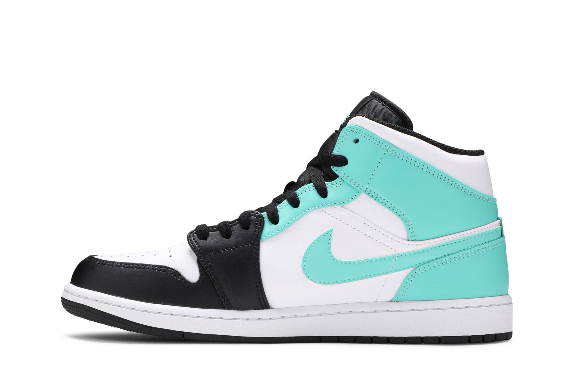 品質検査済 554724 - Twist' 'Tropical Mid 1 Jordan Air Buy 132 GOAT | 靴