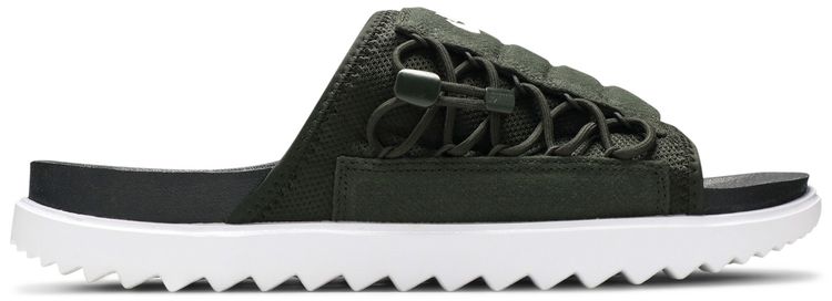 Nike Asuna Slide Sequoia