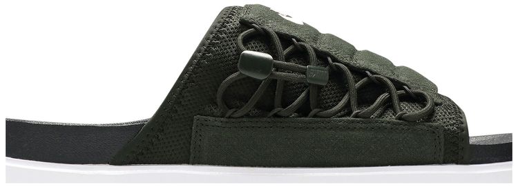 Nike Asuna Slide Sequoia
