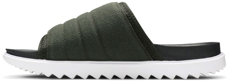 Nike Asuna Slide Sequoia