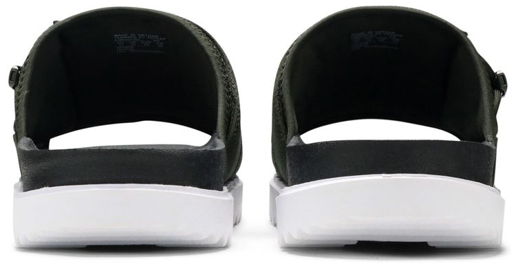 Nike Asuna Slide Sequoia