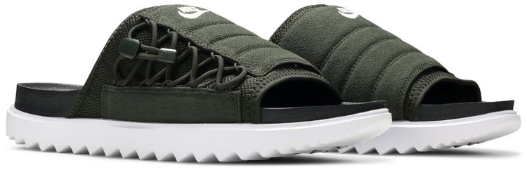 Nike Asuna Slide Sequoia
