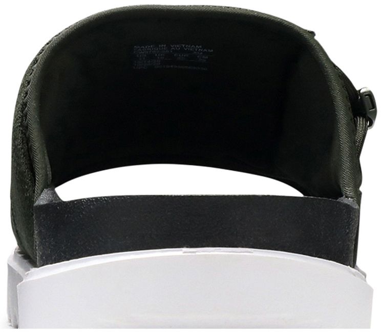 Nike Asuna Slide Sequoia