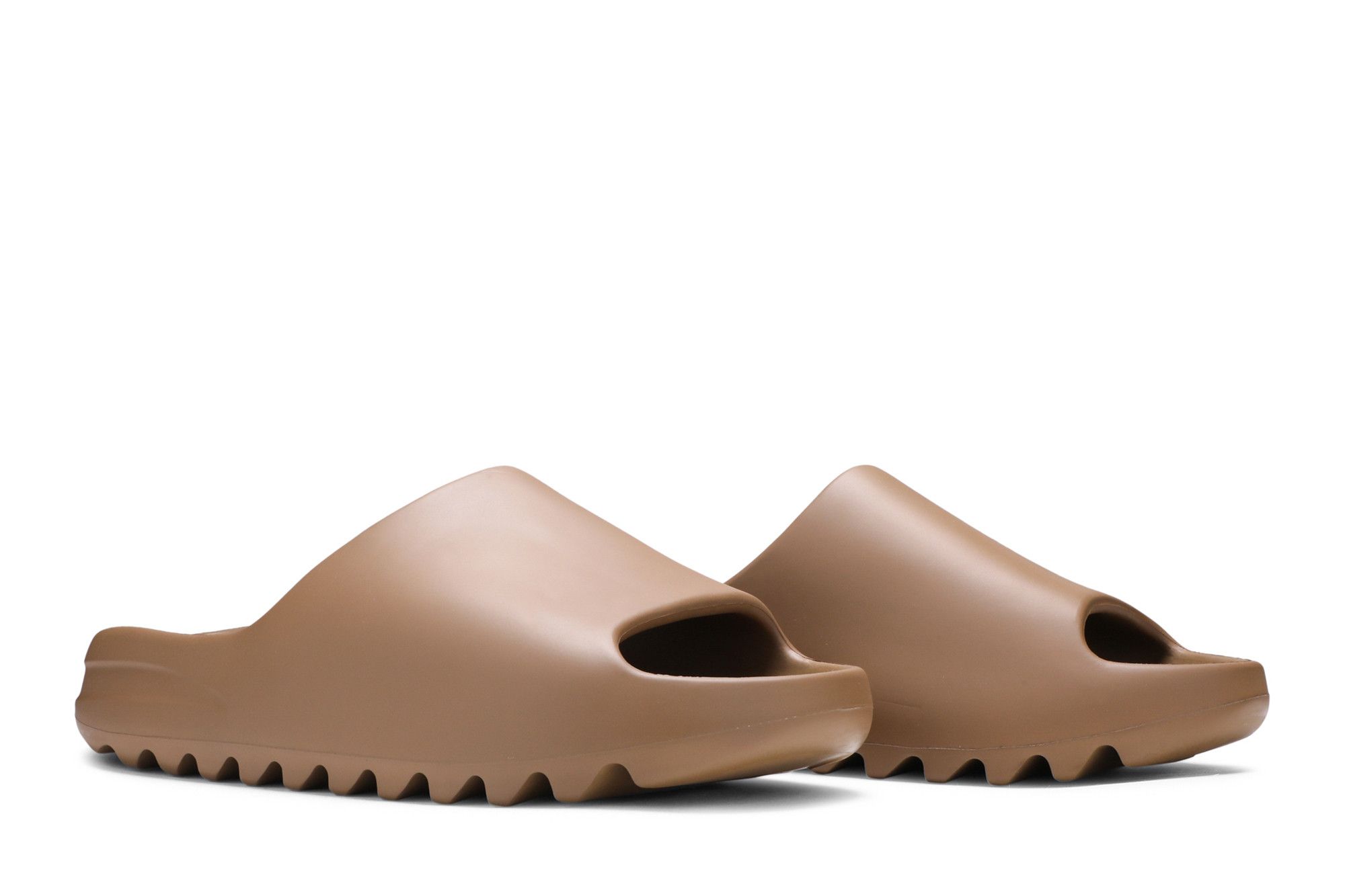 希少コラボ◆送料込【Yeezy x Adidas】サンダル Slide Core 2021 Buy Yeezy Slides 'Core' 2021 - GW5350 | GOAT