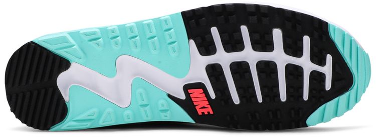 Nike Air Max 90 Golf Aurora Hot Punch