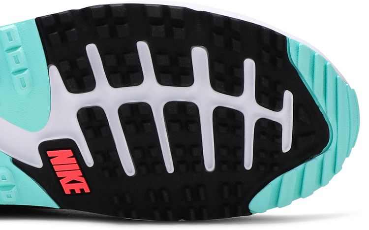 Nike Air Max 90 Golf Aurora Hot Punch