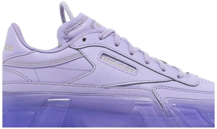 Cardi B x Reebok Wmns Club C Crisp Purple