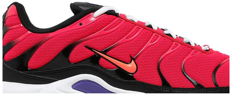 Nike Air Max Plus Siren Red