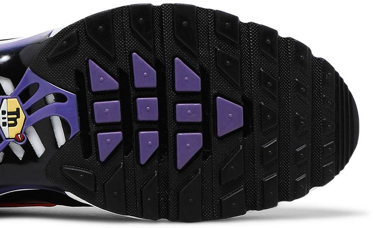 Nike Air Max Plus Siren Red