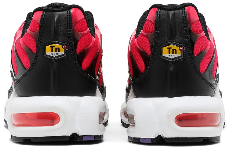 Nike Air Max Plus Siren Red