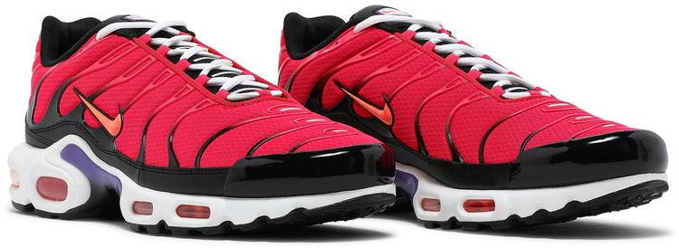 Nike Air Max Plus Siren Red