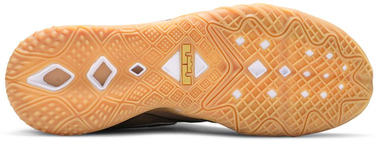 atmos x Nike LeBron 18 Low Viotech