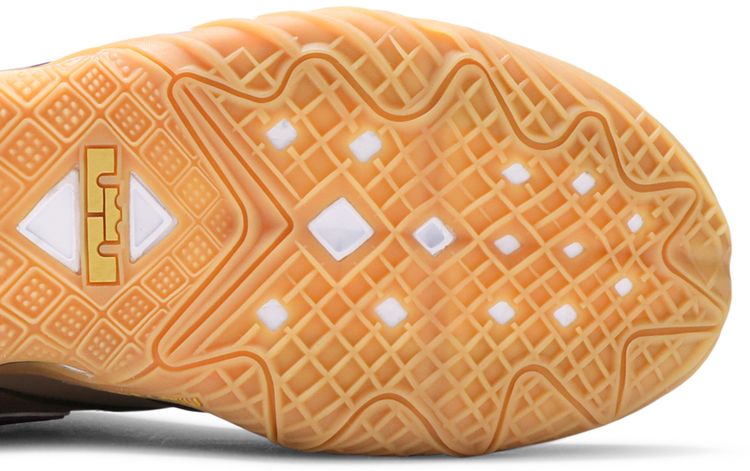 atmos x Nike LeBron 18 Low Viotech