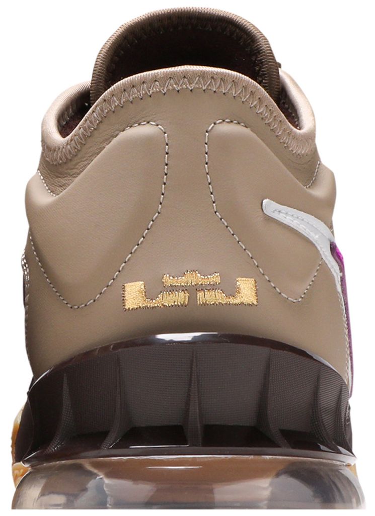atmos x Nike LeBron 18 Low Viotech
