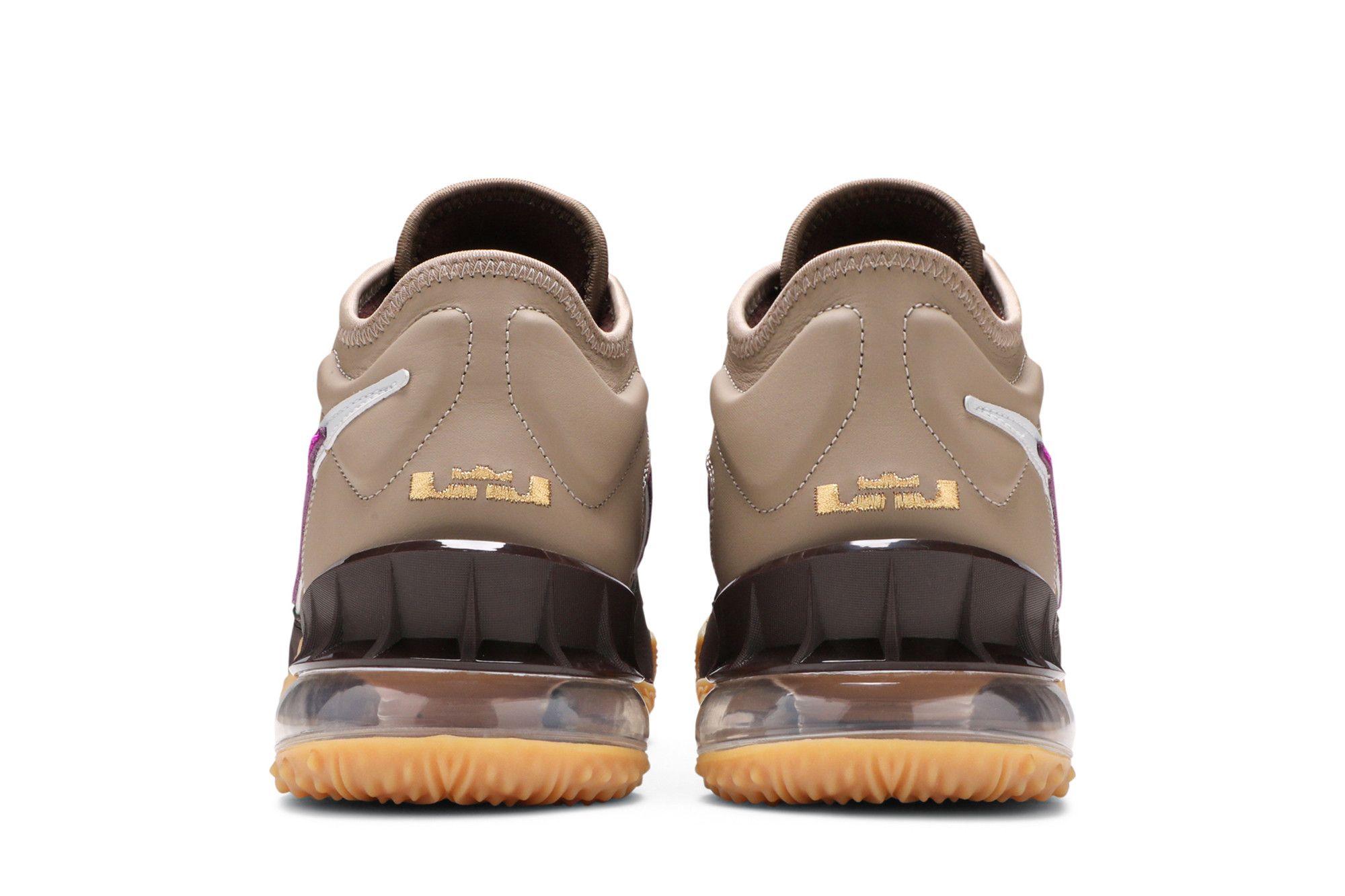 Buy atmos x LeBron 18 Low Viotech CW3153 200 GOAT