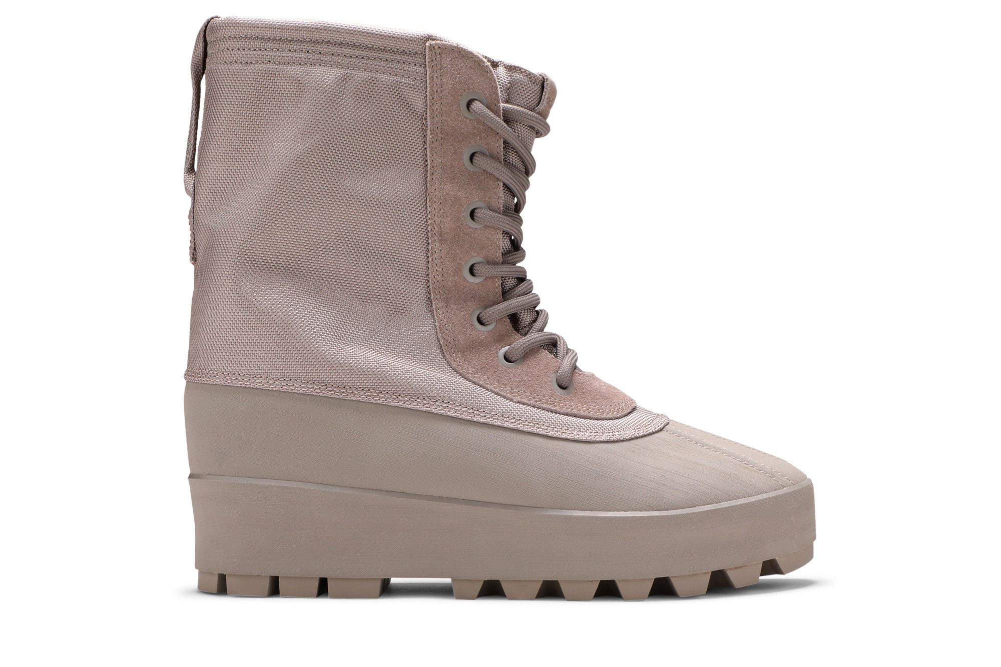 Buy Yeezy 950 Boot Moonrock AQ4829 GOAT SA