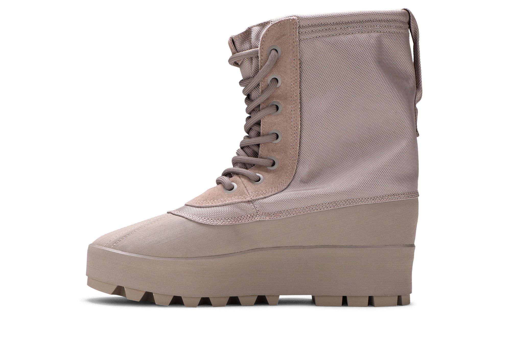 Buy Yeezy 950 Boot Moonrock AQ4829 GOAT